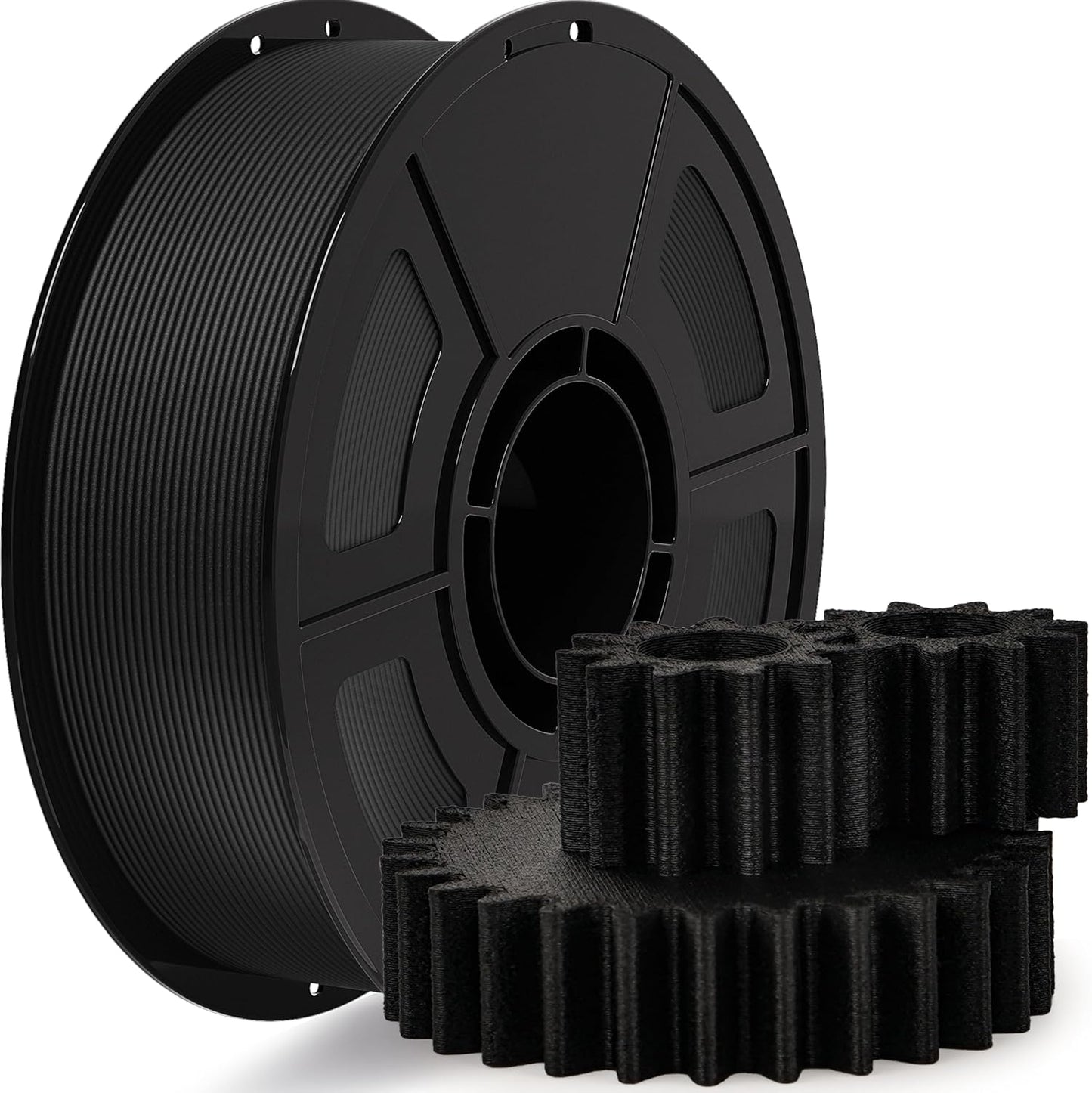 IEMAI PA12-CF Carbon Fiber Nylon – 1.75mm 1kg | Tested Settings
