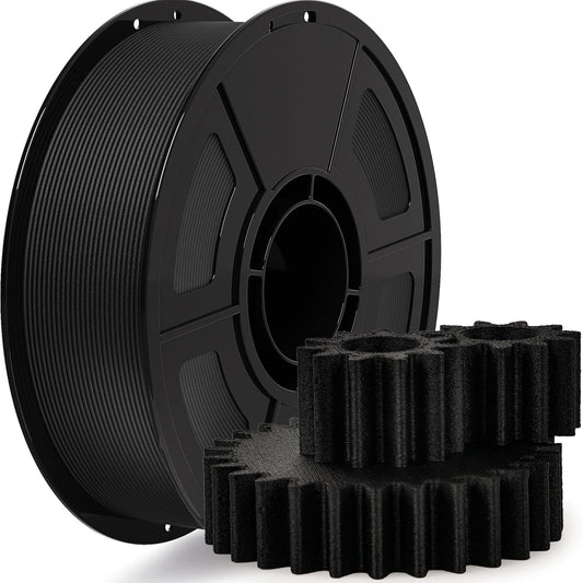 IEMAI PA12-CF Carbon Fiber Nylon – 1.75mm 1kg | Tested Settings