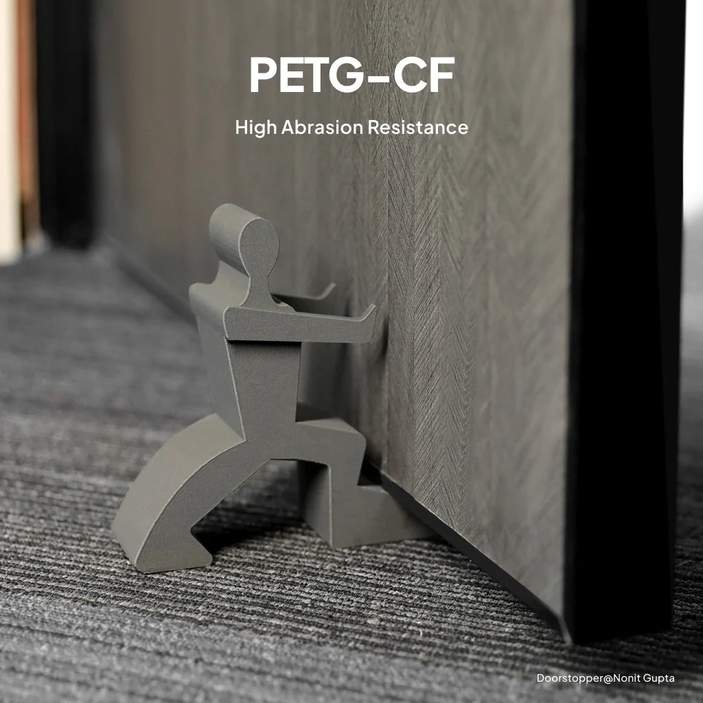 PETG-CF PETG-CF